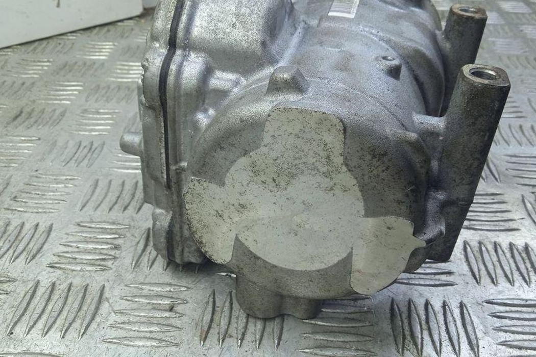 LEXUS NX 1 generation (2014-2021) Air Condition Pump 0422000533 31162384