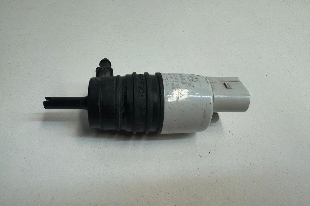MERCEDES-BENZ E-Class W213/S213/C238/A238 (2016-2024) Моторчик бачка омывателя A0998660121 31164407