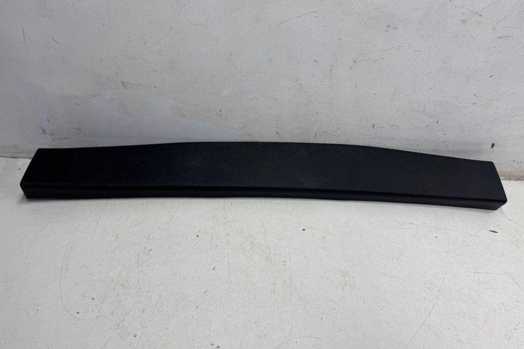 AUDI Q7 4M (2015-2024) Other Trim Parts 4M0867606 31165122