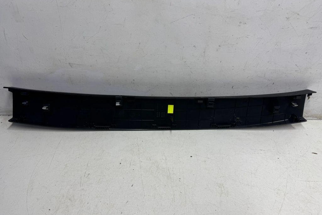AUDI Q7 4M (2015-2024) Other Trim Parts 4M0867606 31165122