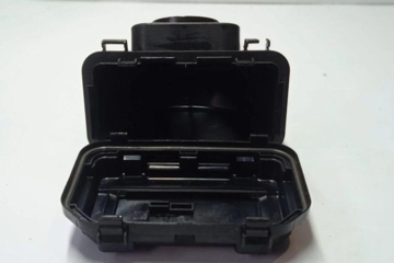 BMW 3 Series F30/F31 (2011-2020) Drošinātāju kārba 9224872 31122268