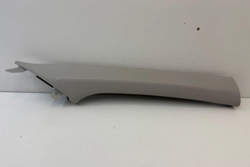 HYUNDAI Tucson 4 generation (2020-2023) Priekšējā labā statnes apdare 85820N7000 31122558