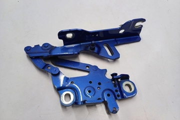 BMW 3 Series F30/F31 (2011-2020) Петля капота передняя левая 7336699 31122679