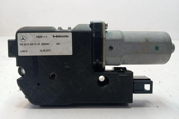 MERCEDES-BENZ E-Class W213/S213/C238/A238 (2016-2024) Lūkas vadības bloks A2139067003 31123791