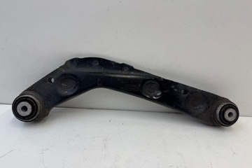 VOLVO XC90 1 generation (2002-2014) Rear Left Arm 31360584 31123937