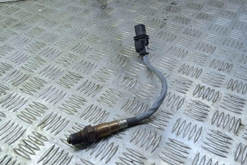 BMW 5 Series E60/E61 (2003-2010) Lambda syresensor 7537984 31124214