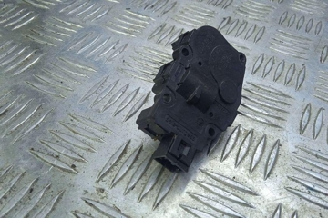 BMW 5 Series F10/F11 (2009-2017) Ventilator för kupévärmare K9749007 31124891
