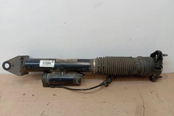 MERCEDES-BENZ GLE W166 (2015-2018) Rear Left Shock Absorber A1663261300 31125082