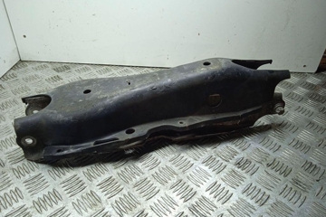 MERCEDES-BENZ S-Class W221 (2005-2013) Rear Left Arm A2213520488 31125152