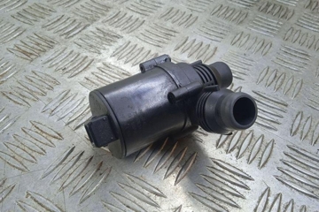 BMW X5 E70 (2006-2013) Circulation Water Motor 9197085 31125951