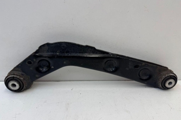 VOLVO XC90 1 generation (2002-2014) Rear Left Arm 31360584 31126480