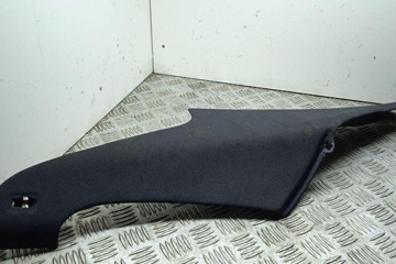 MERCEDES-BENZ S-Class W221 (2005-2013) Right Side Pillar Trim A2226906800 31127286