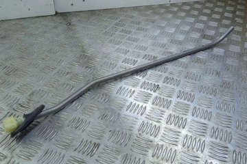 BMW 3 Series E90/E91/E92/E93 (2004-2013) Citas virsbūves detaļas 52188410 31127383