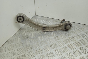 VOLKSWAGEN Touareg 2 generation (2010-2018) Rear Left Arm 7L0505375A 31127453