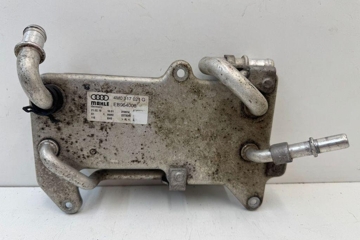 AUDI A5 F5 (2016-2024) Pārnesumkārbas radiators 4M0317021G 31128192