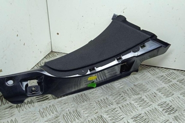 MERCEDES-BENZ S-Class W221 (2005-2013) Другие внутренние детали A2226900925 31128364
