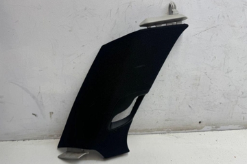 MERCEDES-BENZ E-Class W213/S213/C238/A238 (2016-2024) Aizmugurējā kreisā statnes apdare A2136905125 31129184