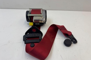 PORSCHE 911 991 (2011-2020) Front Left Seatbelt 99180303304 31129902