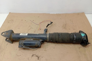 MERCEDES-BENZ GLE W166 (2015-2018) Rear Right Shock Absorber A1663261300 31129961