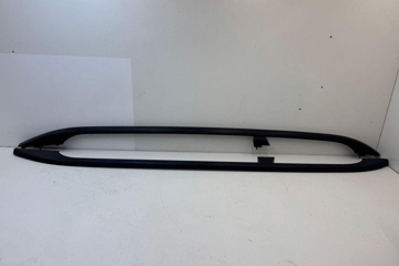 BMW X5 E70 (2006-2013) Aizmugurējais kreisais jumta rokturis 7158529,7158530 31130127