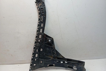 MERCEDES-BENZ E-Class W213/S213/C238/A238 (2016-2024) Rear Right Bumper Bracket A2138850163 31131060