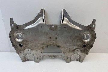 PORSCHE 911 992 (2018-2023) Gearbox Mount Bracket 99137511403 31131328