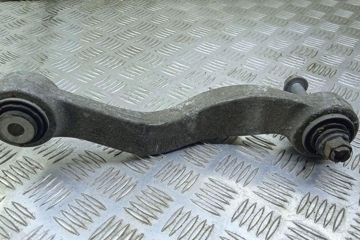 BMW 7 Series F01/F02 (2008-2015) Rear Right Arm EN6082 31131734