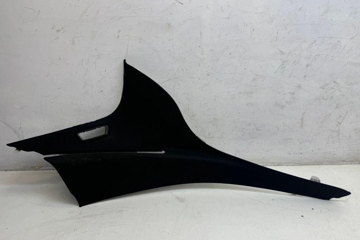 MERCEDES-BENZ E-Class W213/S213/C238/A238 (2016-2024) Aizmugurējā kreisā statnes apdare A2136905325 31131786
