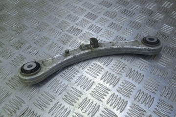 PORSCHE Cayenne 958 (2010-2018) Rear right H - shaped fork 7L0505375A 31131871