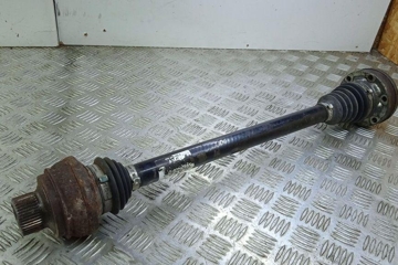 AUDI A6 C8/4K (2018-2024) Rear Right Driveshaft 8R0501203C 31133394