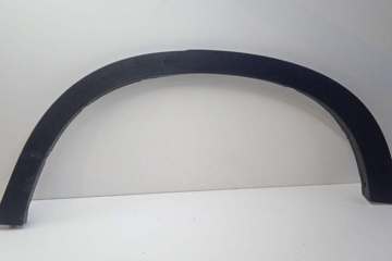 BMW X5 E70 (2006-2013) Rear Left Fender Molding 7158425 31133917