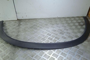 MERCEDES-BENZ GLE W166 (2015-2018) Aizmugurējā kreisā spārna moldings A2928851422 31134641