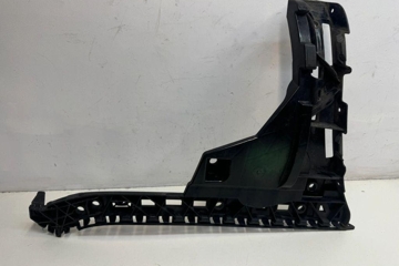MERCEDES-BENZ E-Class W213/S213/C238/A238 (2016-2024) Rear Left Bumper Bracket A2138850163 31135611