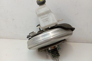 PEUGEOT 2008 2 generation (2019-2023) Brake Servo Booster 9807687080 31135621