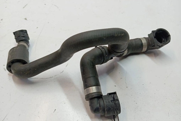 MERCEDES-BENZ GLC X253 (2015-2024) Coolant Hose Pipe A2135016982 31136768