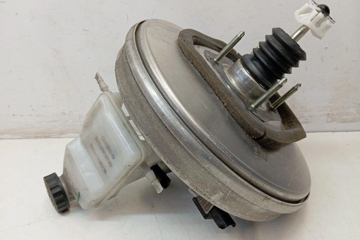 PEUGEOT 2008 2 generation (2019-2023) Brake Servo Booster 9807687080 31137347