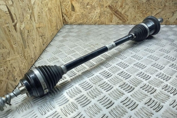 BMW X1 F48/F49 (2015-2023) Rear Right Driveshaft 7646867 31137747