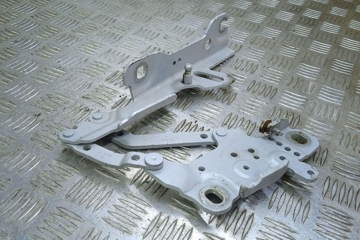 BMW 3 Series F30/F31 (2011-2020) Петля капота передняя левая 7336699 31138038
