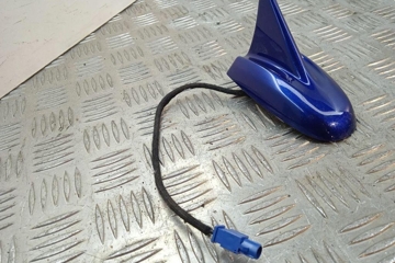 MASERATI Ghibli 3 generation (2013-2024) Antena 670015853 31138086