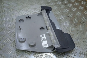 BMW 3 Series F30/F31 (2011-2020) Extra stoppljus bak 7259855 31138575