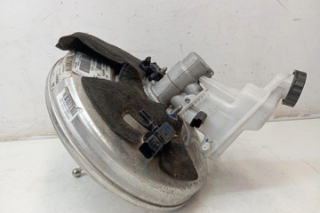 PEUGEOT 2008 2 generation (2019-2023) Brake Servo Booster 9807687080 31138616