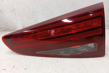 HYUNDAI Tucson 3 generation (2015-2021) Aizmugurējais labais lukturis bagāžniekā 92404D7600 31138977