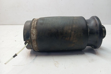 MERCEDES-BENZ GLS-Class X166 (2015-2020) Rear Right Air Suspension Cushion R310716401 31140387