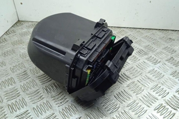 BMW 3 Series F30/F31 (2011-2020) Drošinātāju kārba 9224872 31141495