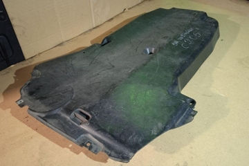 MERCEDES-BENZ C-Class W205/S205/C205 (2014-2023) Other Undercover Panel A2056908900 31143033