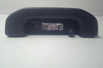 MERCEDES-BENZ E-Class W213/S213/C238/A238 (2016-2024) Rear Left Roof Handle A0998150136 31143298