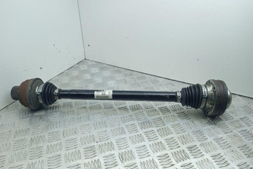 AUDI A8 D2/4D (1994-2002) Rear Right Driveshaft 8R0501203C 31144221