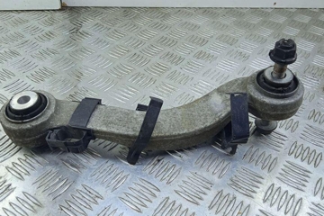 BMW 7 Series F01/F02 (2008-2015) Rear Right Arm 6798476 31144485