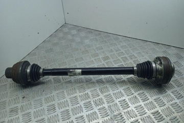 AUDI A8 D2/4D (1994-2002) Rear Right Driveshaft 8R0501203C 31144640