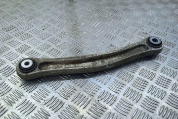 VOLKSWAGEN Touareg 2 generation (2010-2018) Rear Left Arm 7L0505376A 31145543